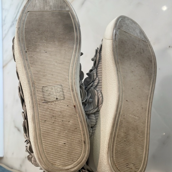 Chanel sneakers size 39.5 - Picture 8 of 11